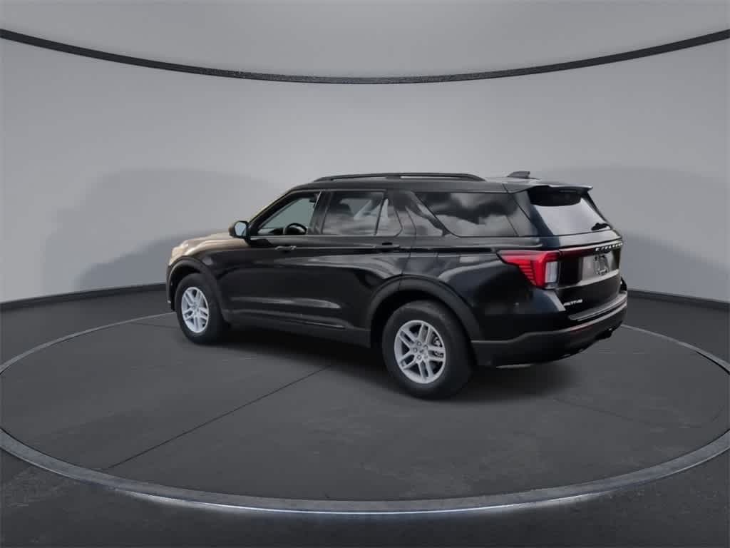 Thumbnail: 2026 Ford Explorer - 6