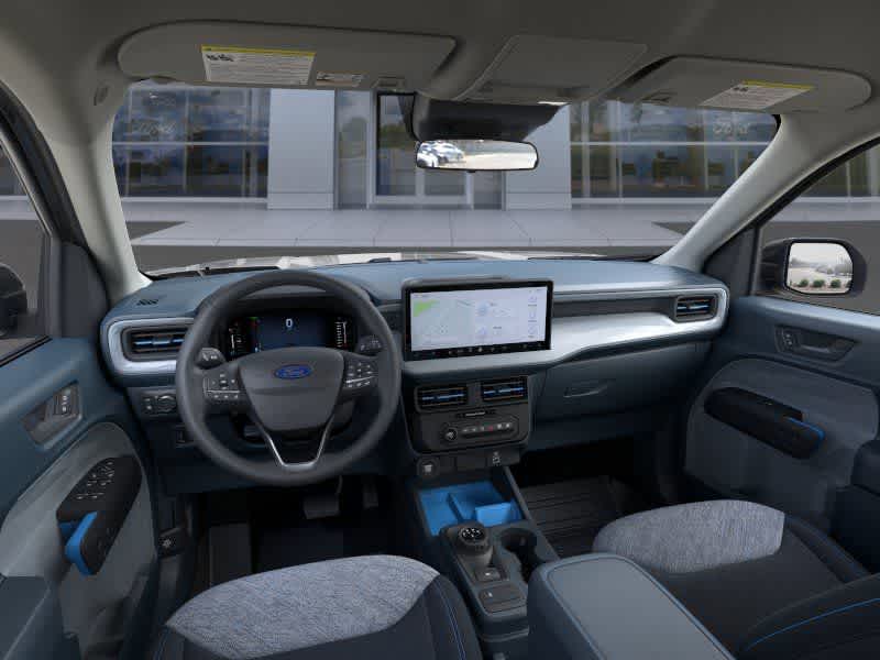 Thumbnail: 2026 Ford Maverick - 9
