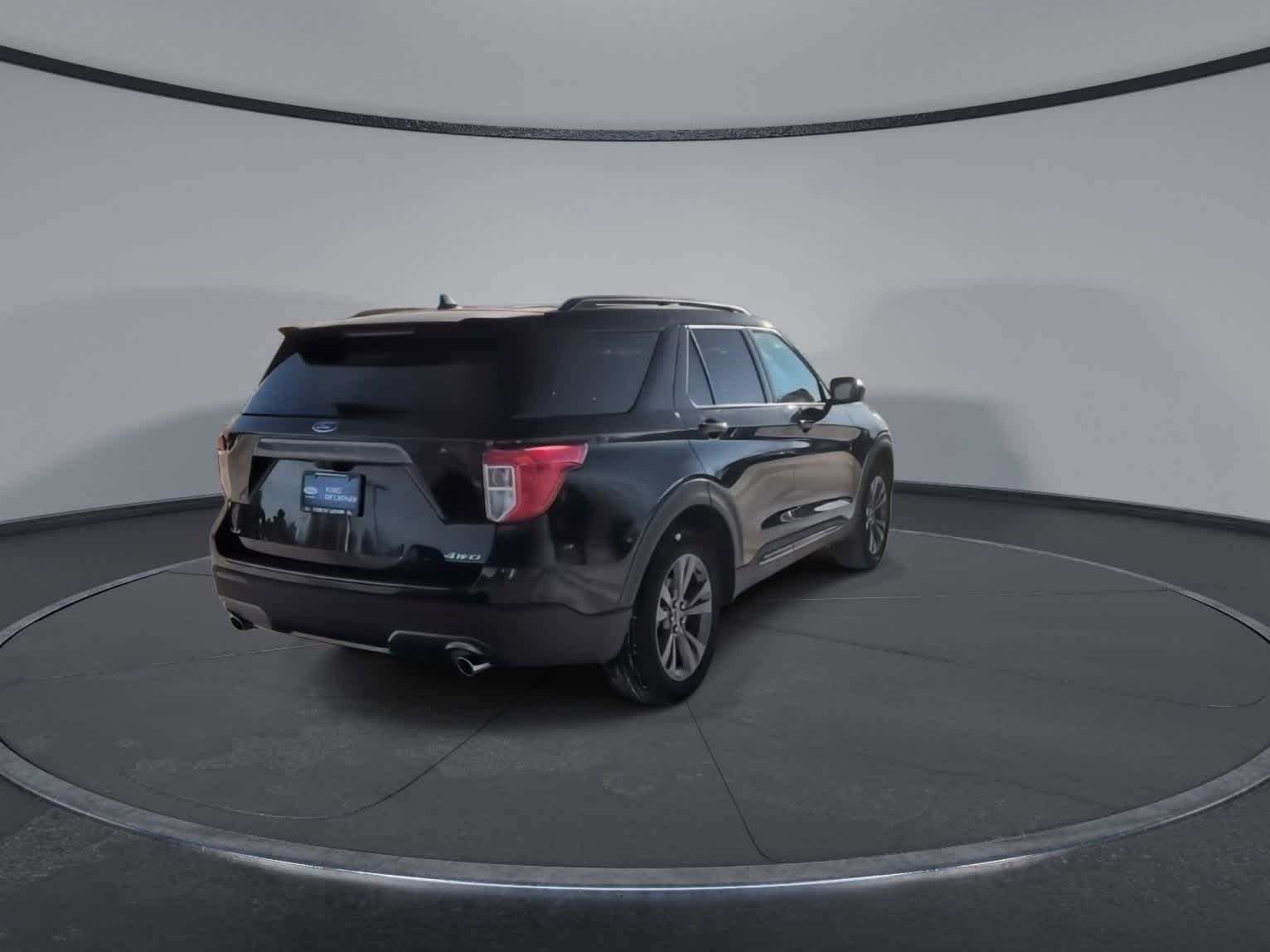 Thumbnail: 2022 Ford Explorer - 8