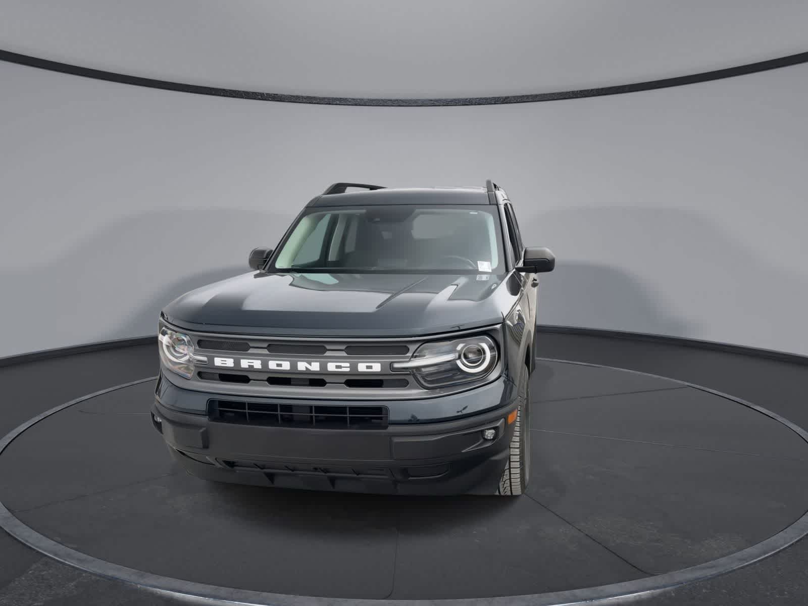 Thumbnail: 2023 Ford Bronco Sport - 3