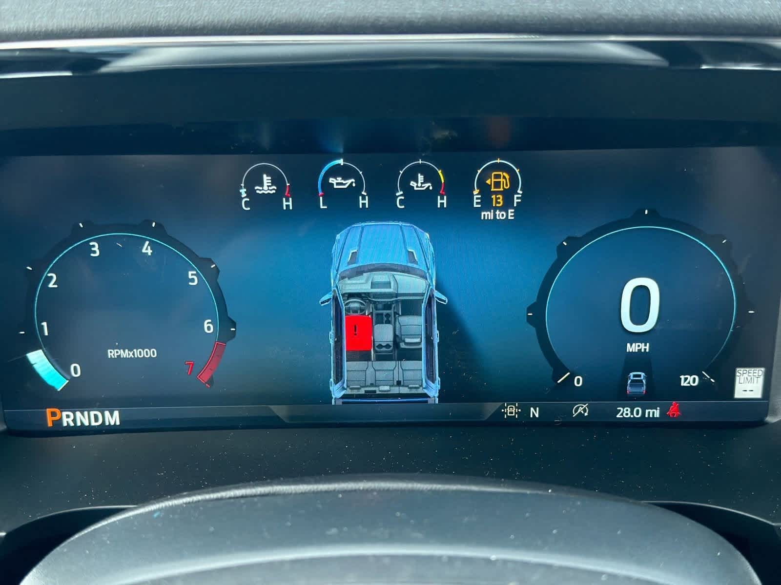 Thumbnail: 2026 Ford F-150 - 36