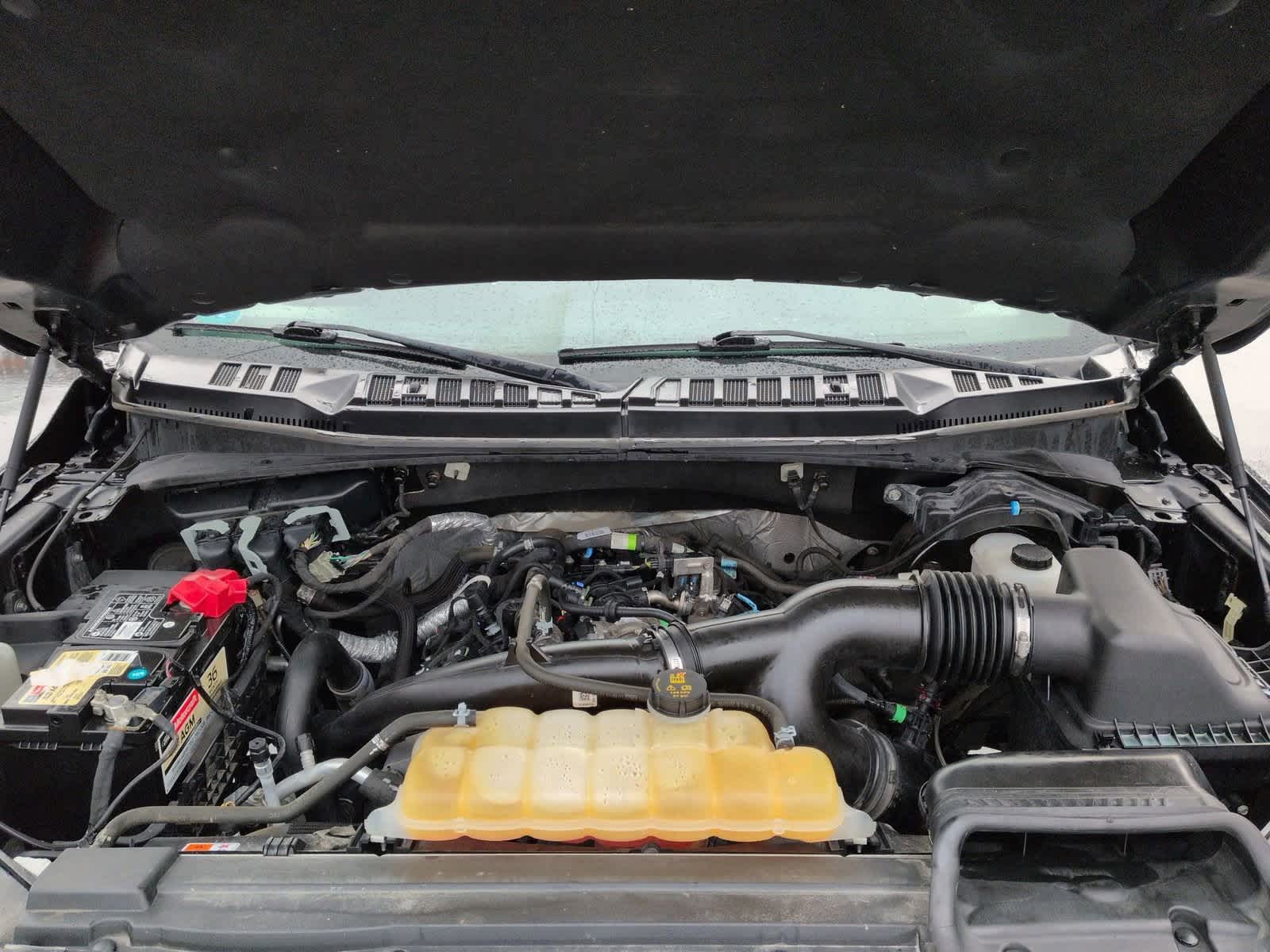 Thumbnail: 2019 Ford F-150 - 15