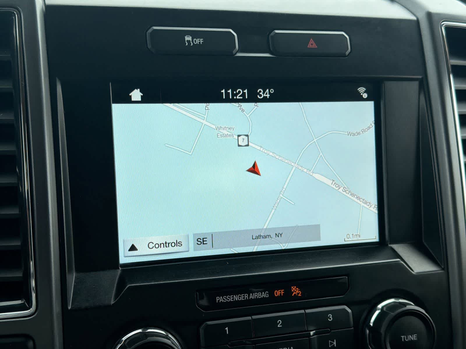 Thumbnail: 2017 Ford F-150 - 28