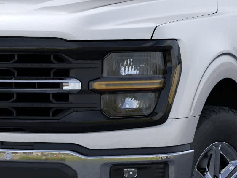 Thumbnail: 2025 Ford F-150 - 18