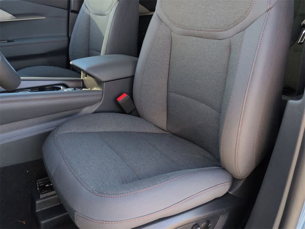 Thumbnail: 2026 Ford Explorer - 17