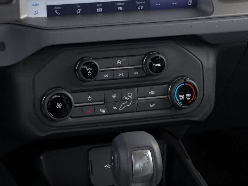 Thumbnail: 2026 Ford Bronco - 16