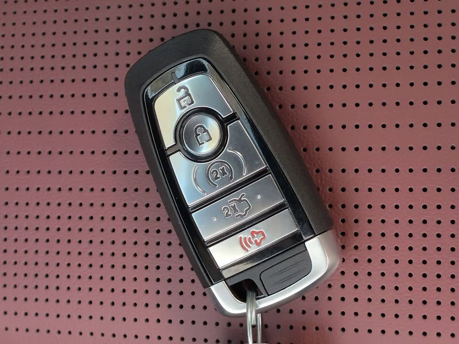 Thumbnail: 2026 Ford Mustang - 36