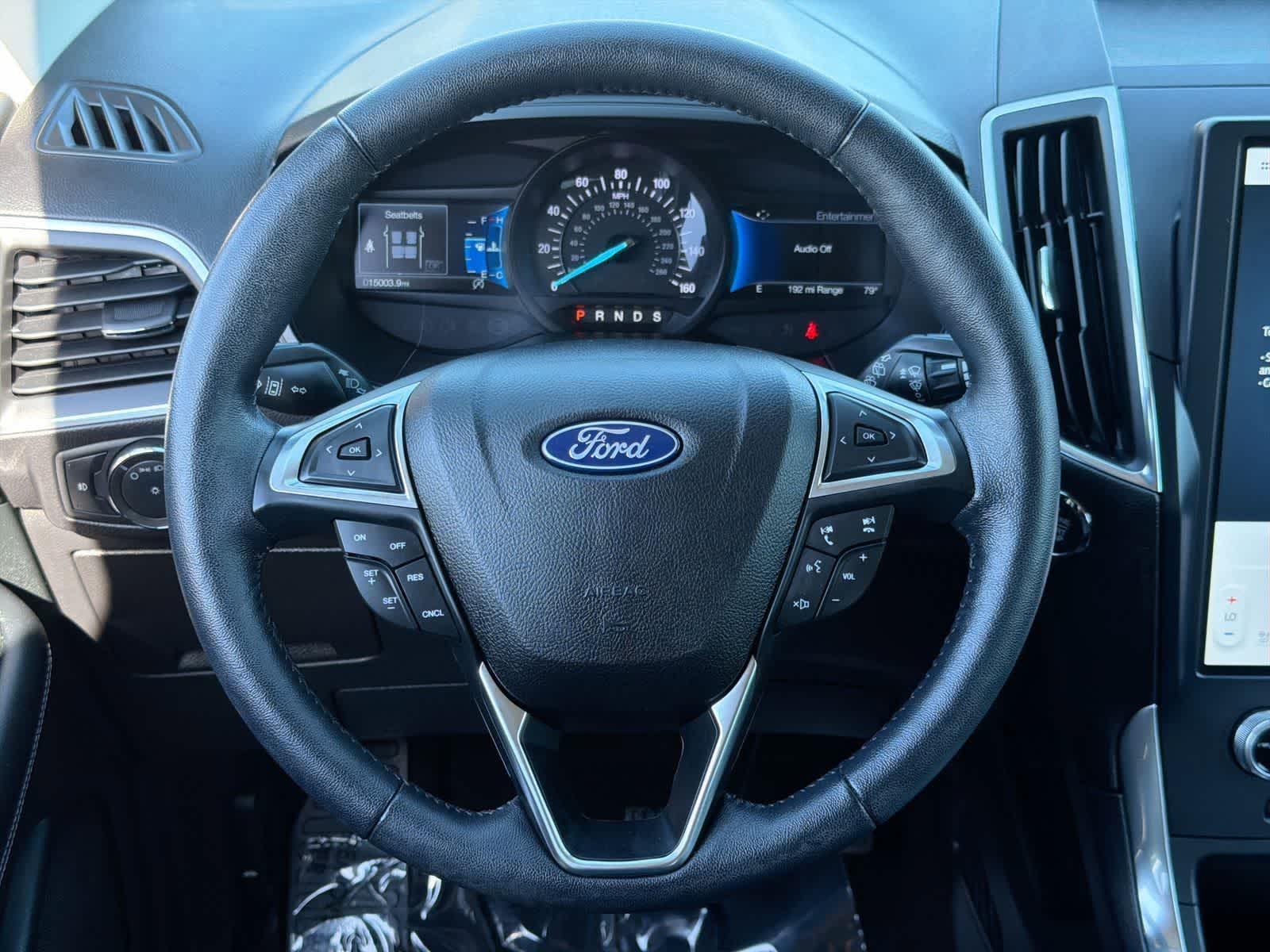 Thumbnail: 2022 Ford Edge - 23
