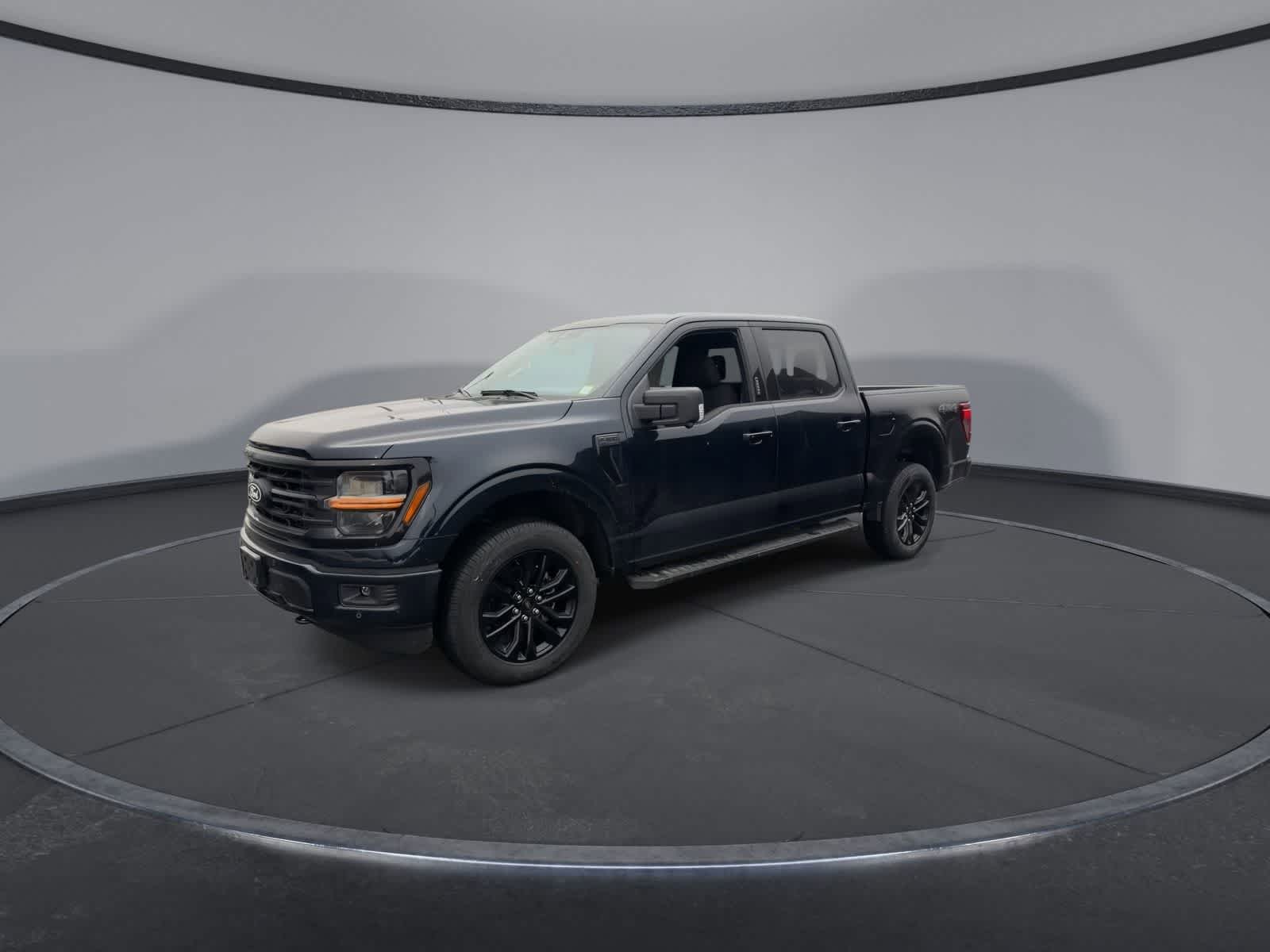 Thumbnail: 2026 Ford F-150 - 4