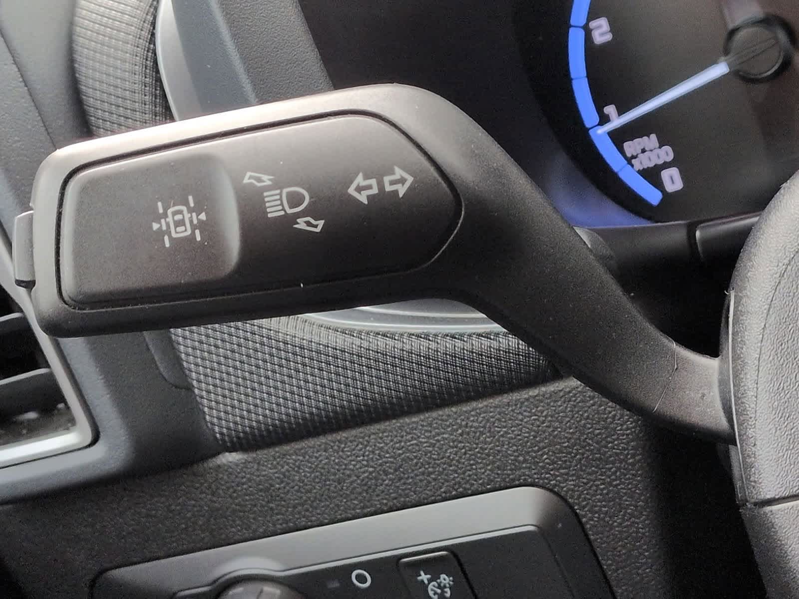 Thumbnail: 2022 Ford Bronco Sport - 27