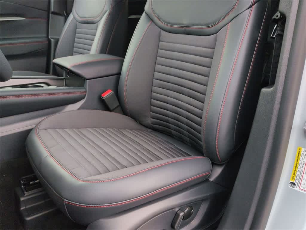 Thumbnail: 2026 Ford Explorer - 17