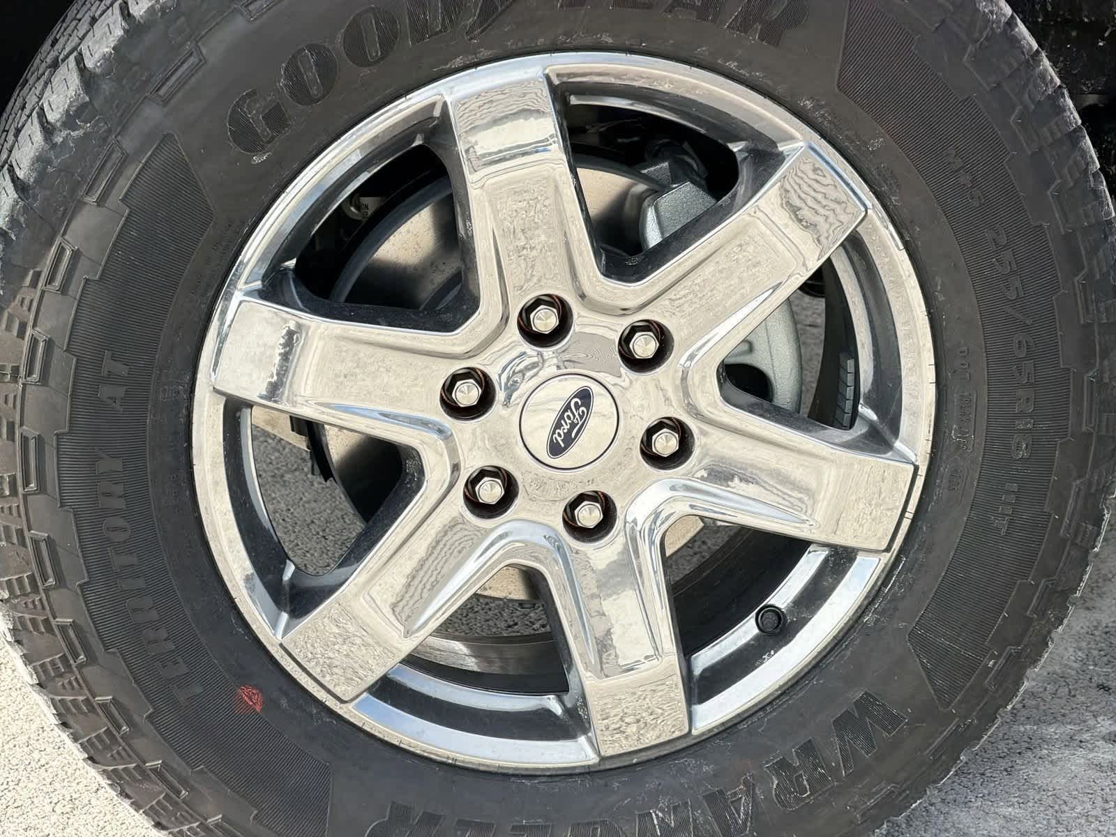 Thumbnail: 2025 Ford Ranger - 14