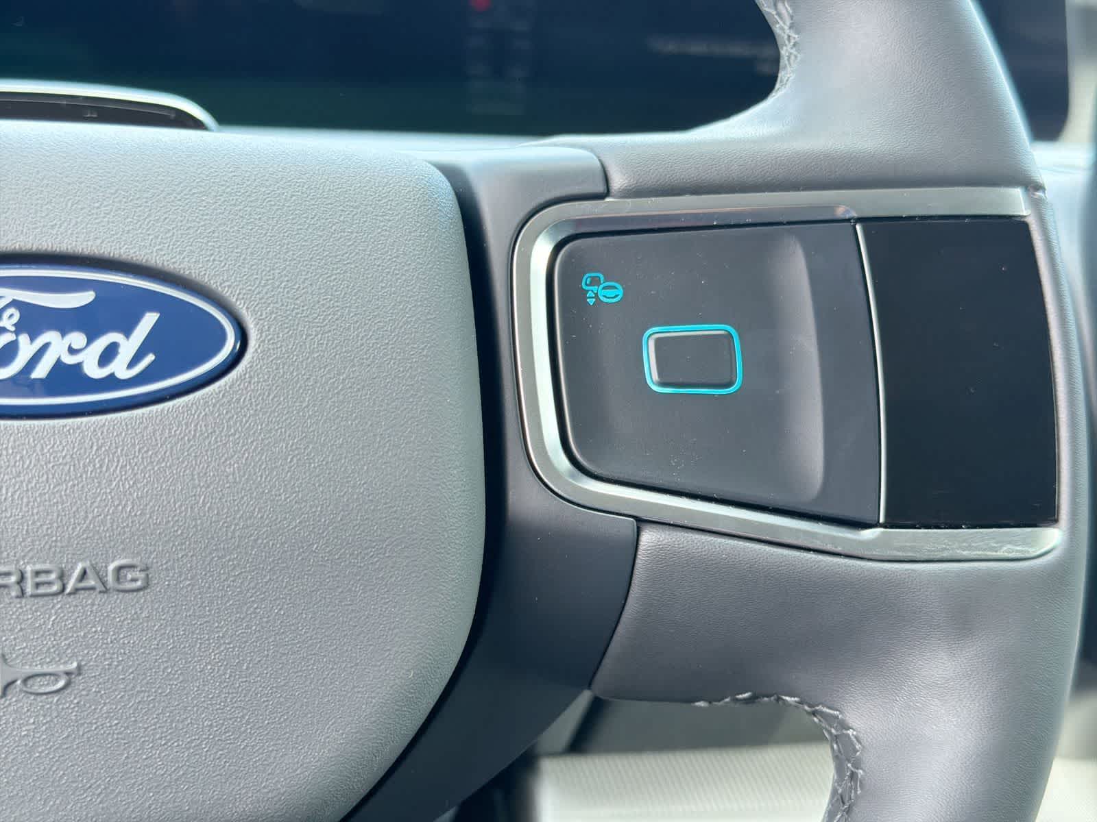 Thumbnail: 2026 Ford Expedition - 26