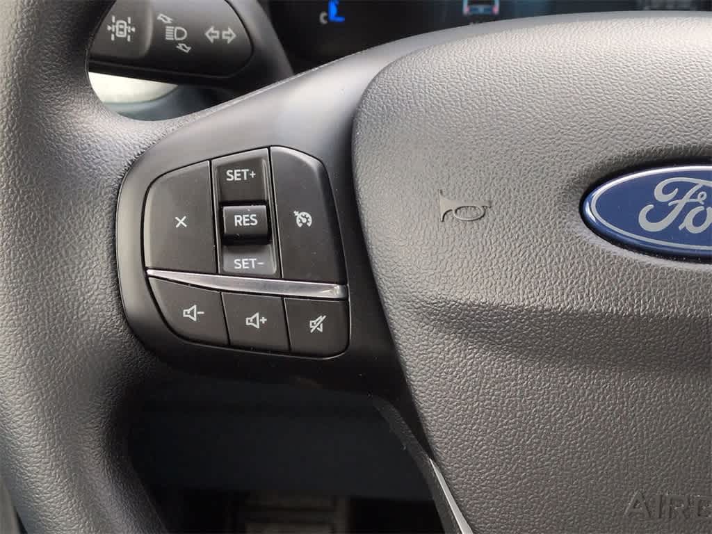 Thumbnail: 2025 Ford Maverick - 24