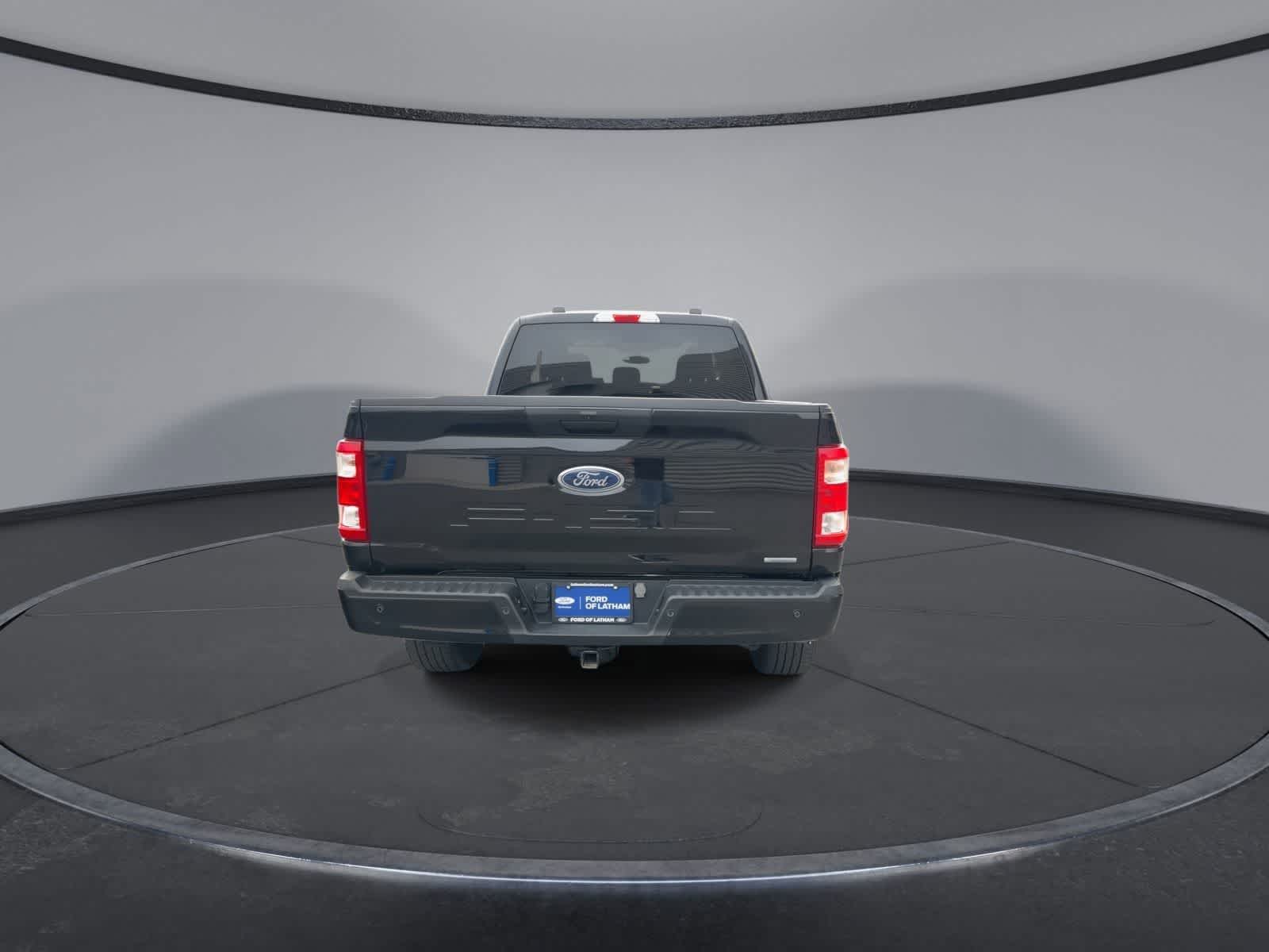 Thumbnail: 2023 Ford F-150 - 7