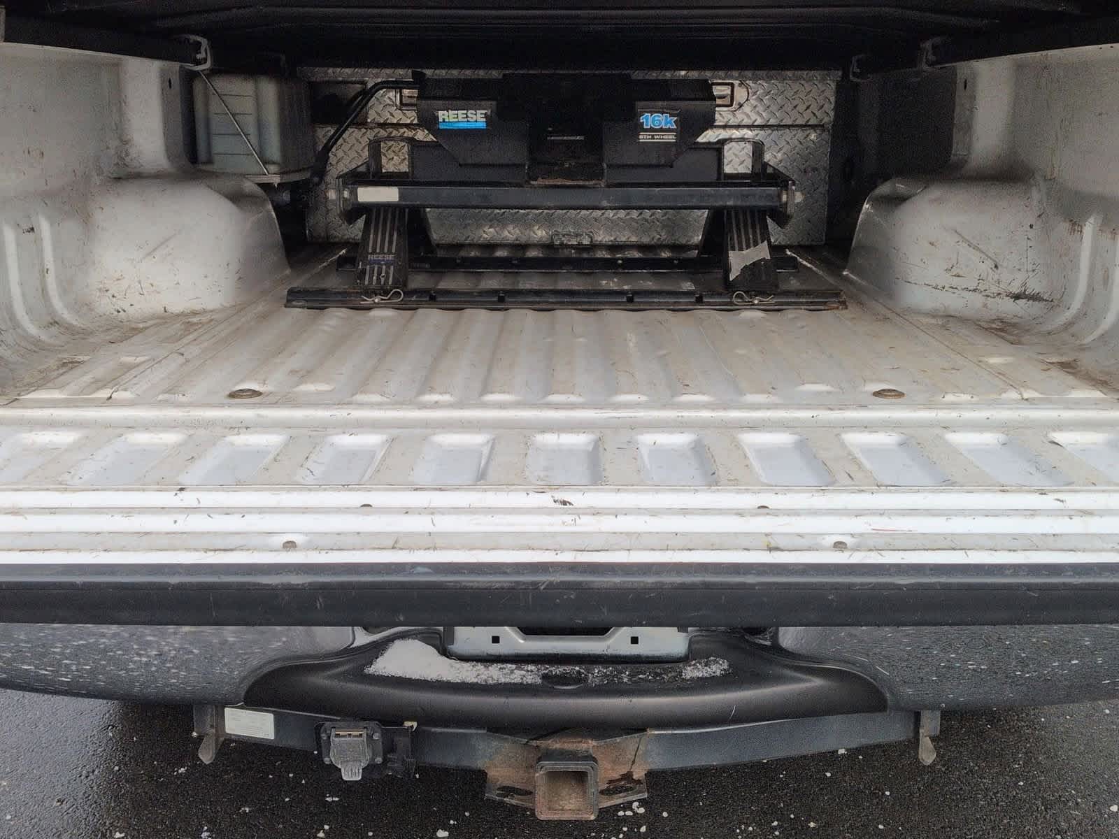 Thumbnail: 2007 Ford F-350 - 34