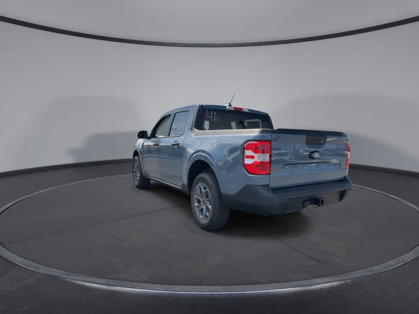 Thumbnail: 2026 Ford Maverick - 6