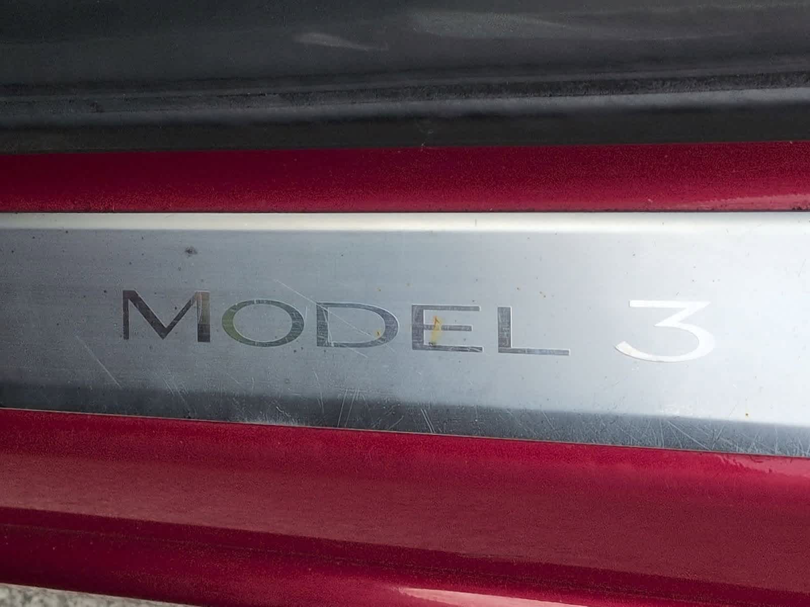 Thumbnail: 2020 Tesla Model 3 - 13