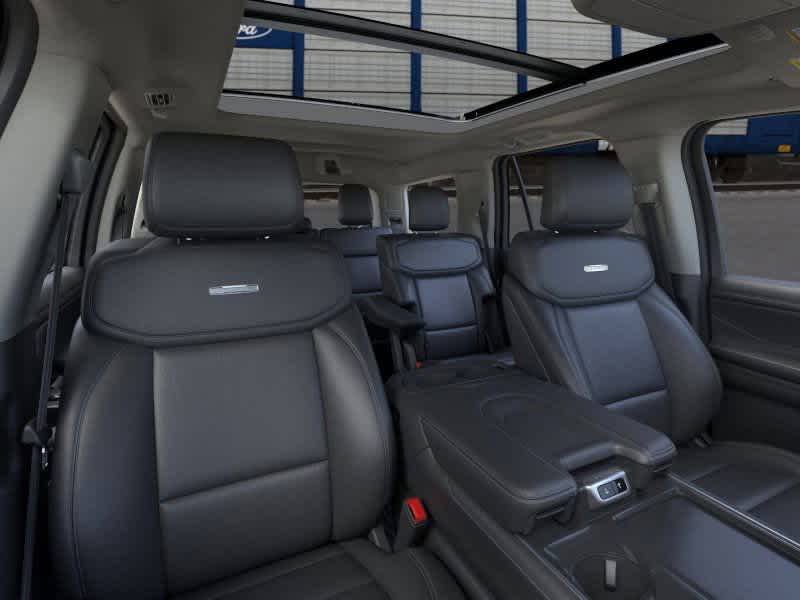 Thumbnail: 2025 Ford Expedition - 10