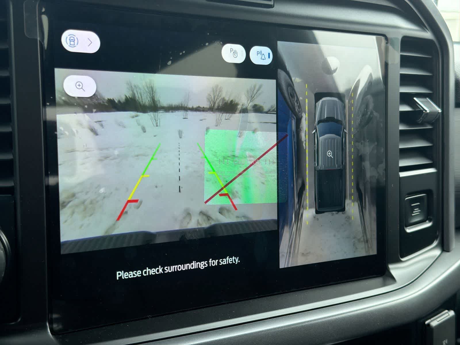 Thumbnail: 2026 Ford F-150 - 29