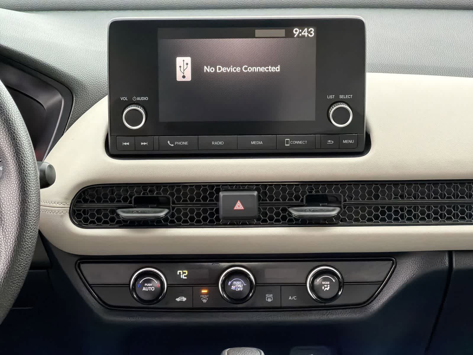 Thumbnail: 2023 Honda HR-V - 28