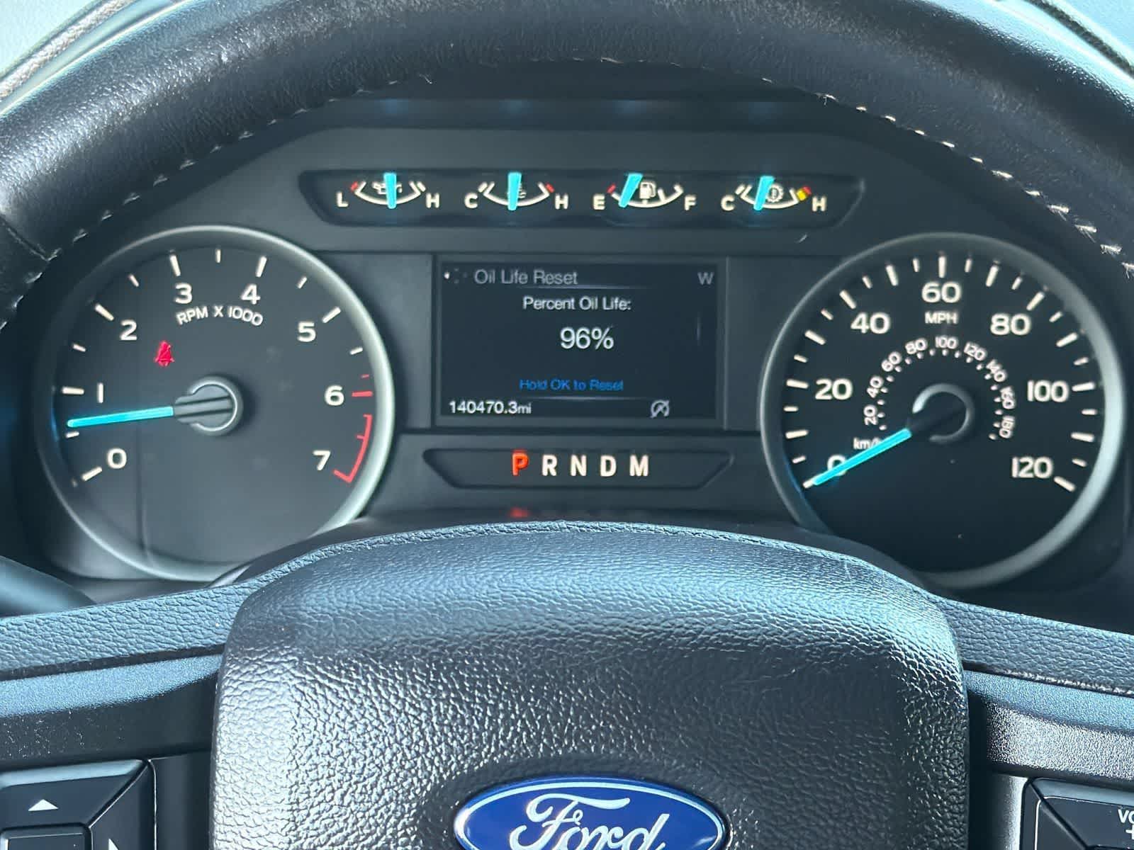 Thumbnail: 2019 Ford F-150 - 32
