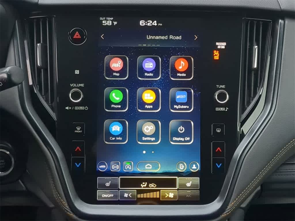 Thumbnail: 2023 Subaru Outback - 29