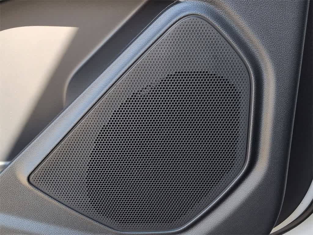 Thumbnail: 2026 Ford Explorer - 30