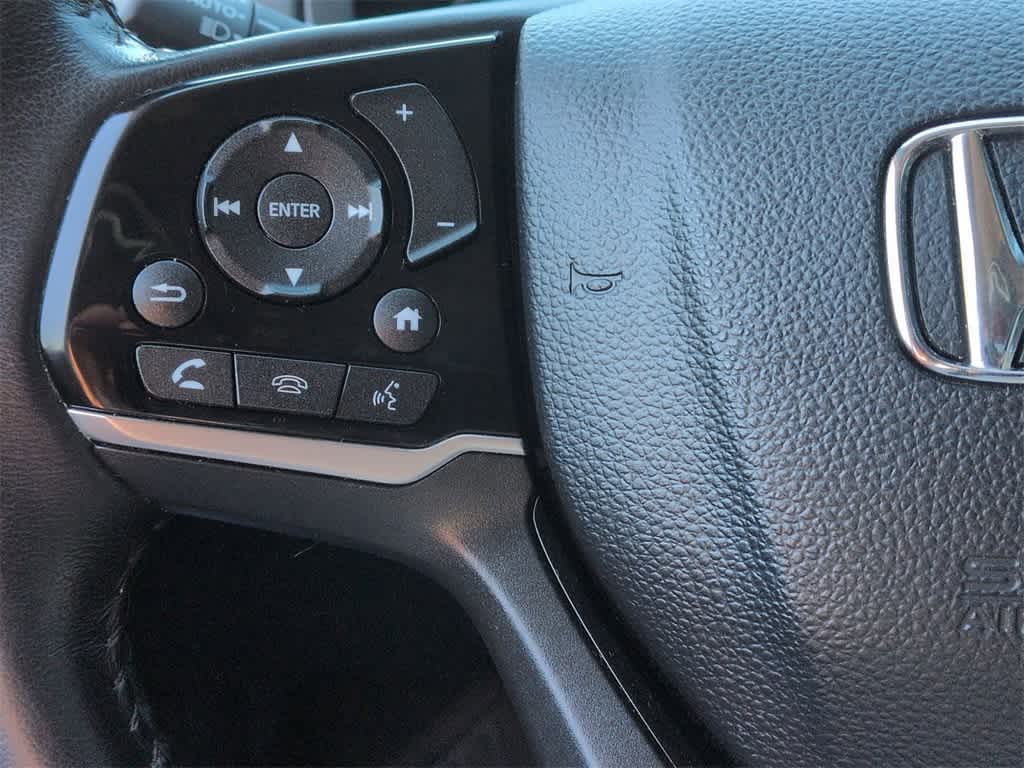 Thumbnail: 2023 Honda Odyssey - 26