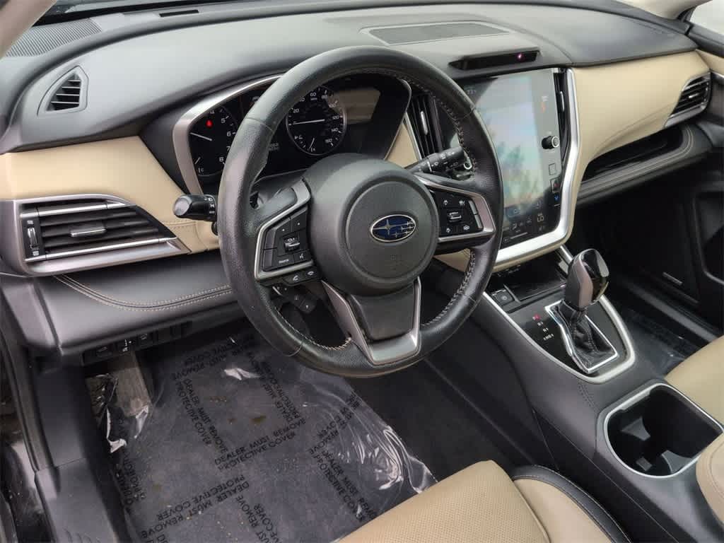 Thumbnail: 2022 Subaru Outback - 10