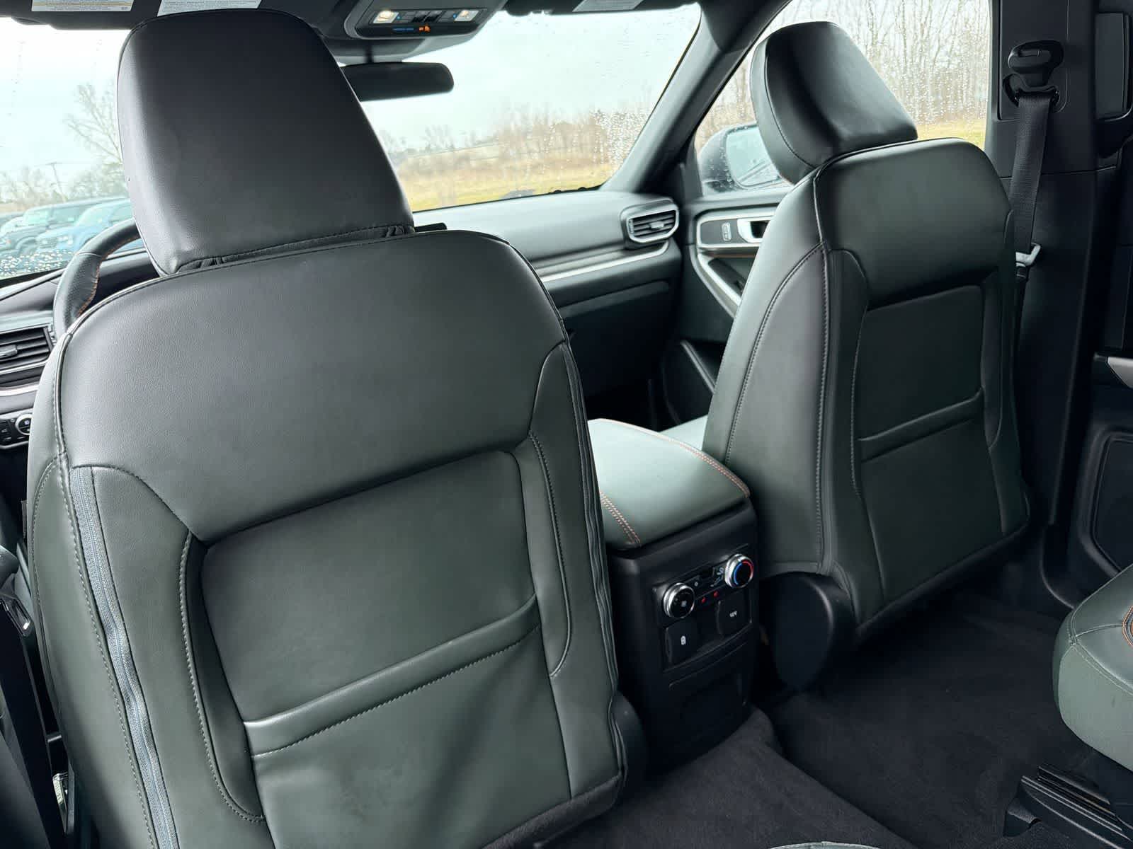 Thumbnail: 2023 Ford Explorer - 19