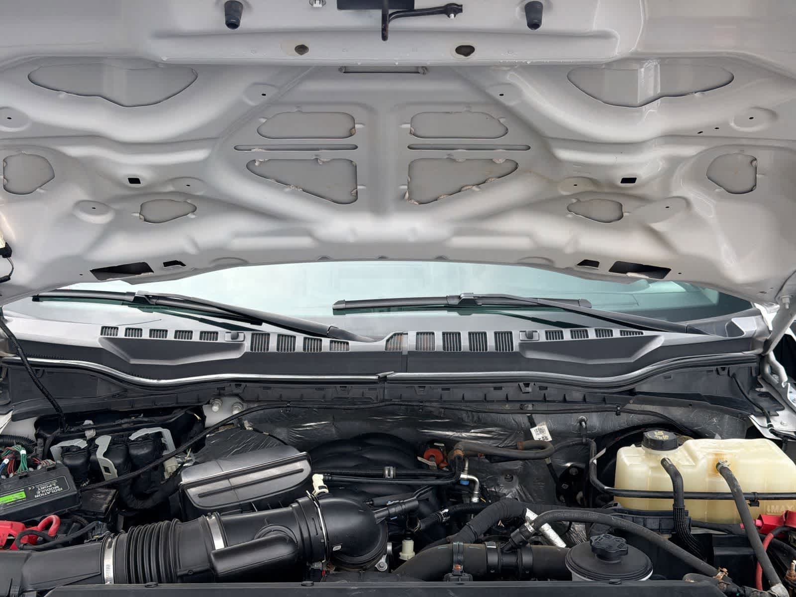 Thumbnail: 2020 Ford F-350 - 15