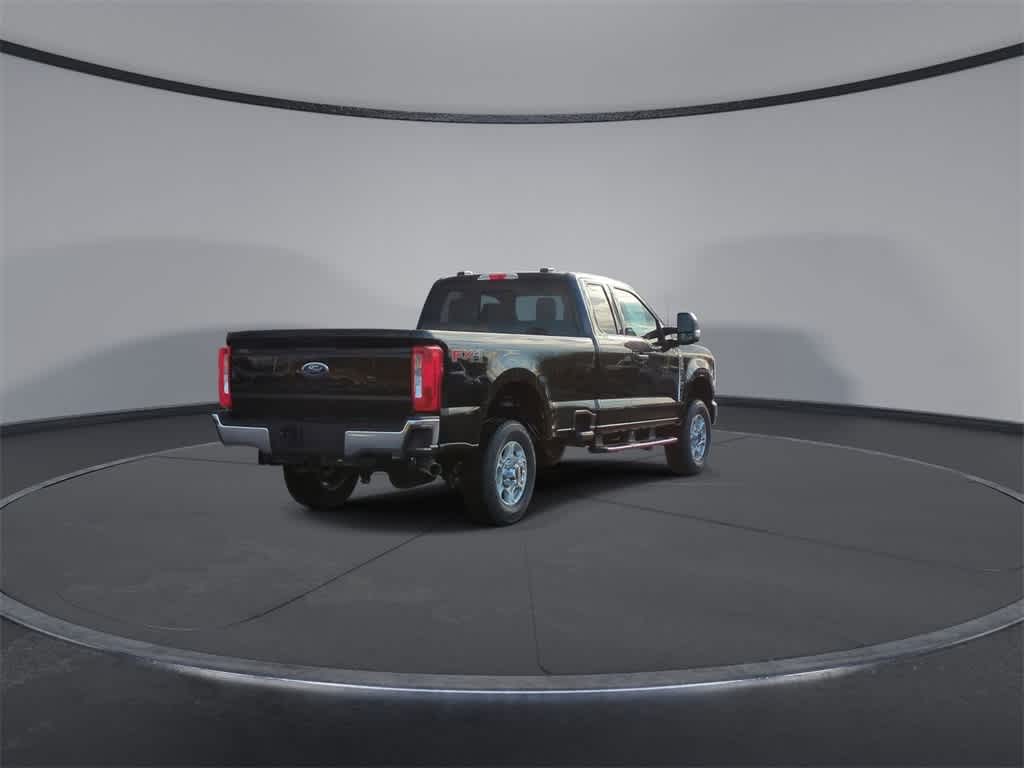 Thumbnail: 2025 Ford F-350 - 8