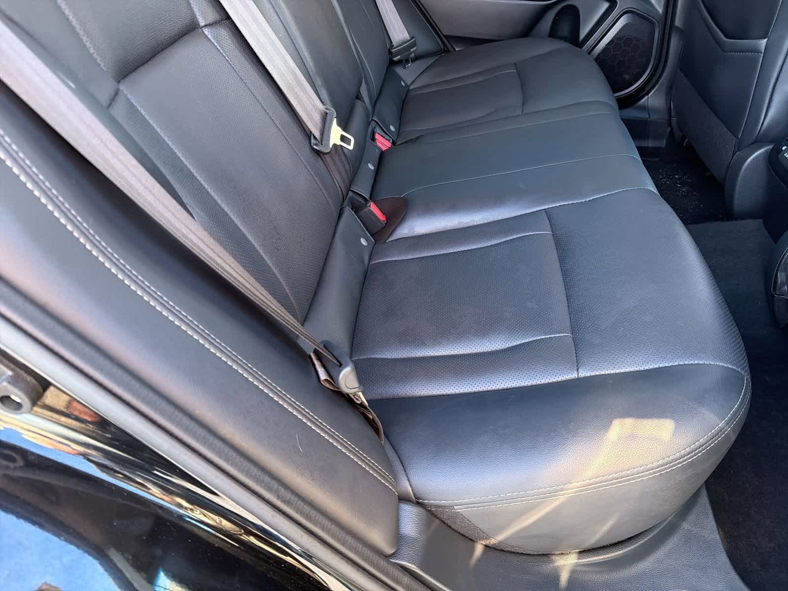 Thumbnail: 2022 Subaru Legacy - 22