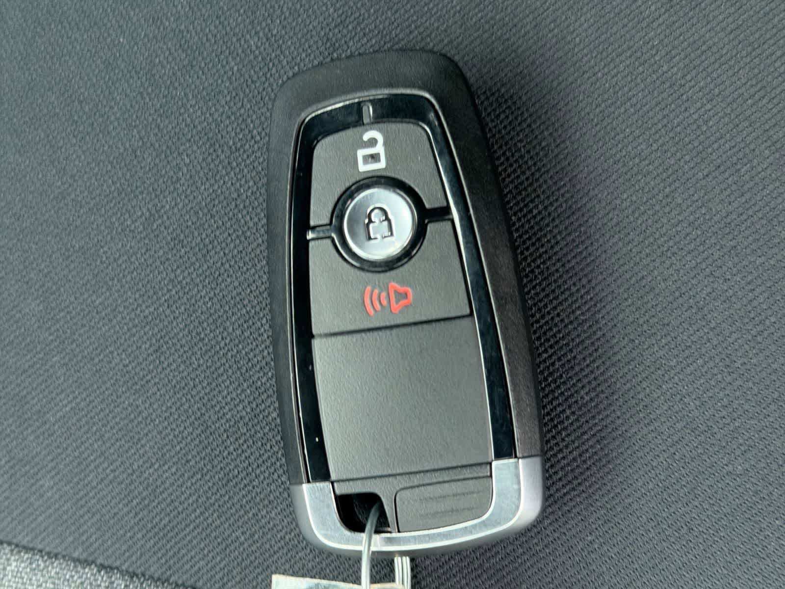 Thumbnail: 2025 Ford Bronco - 34