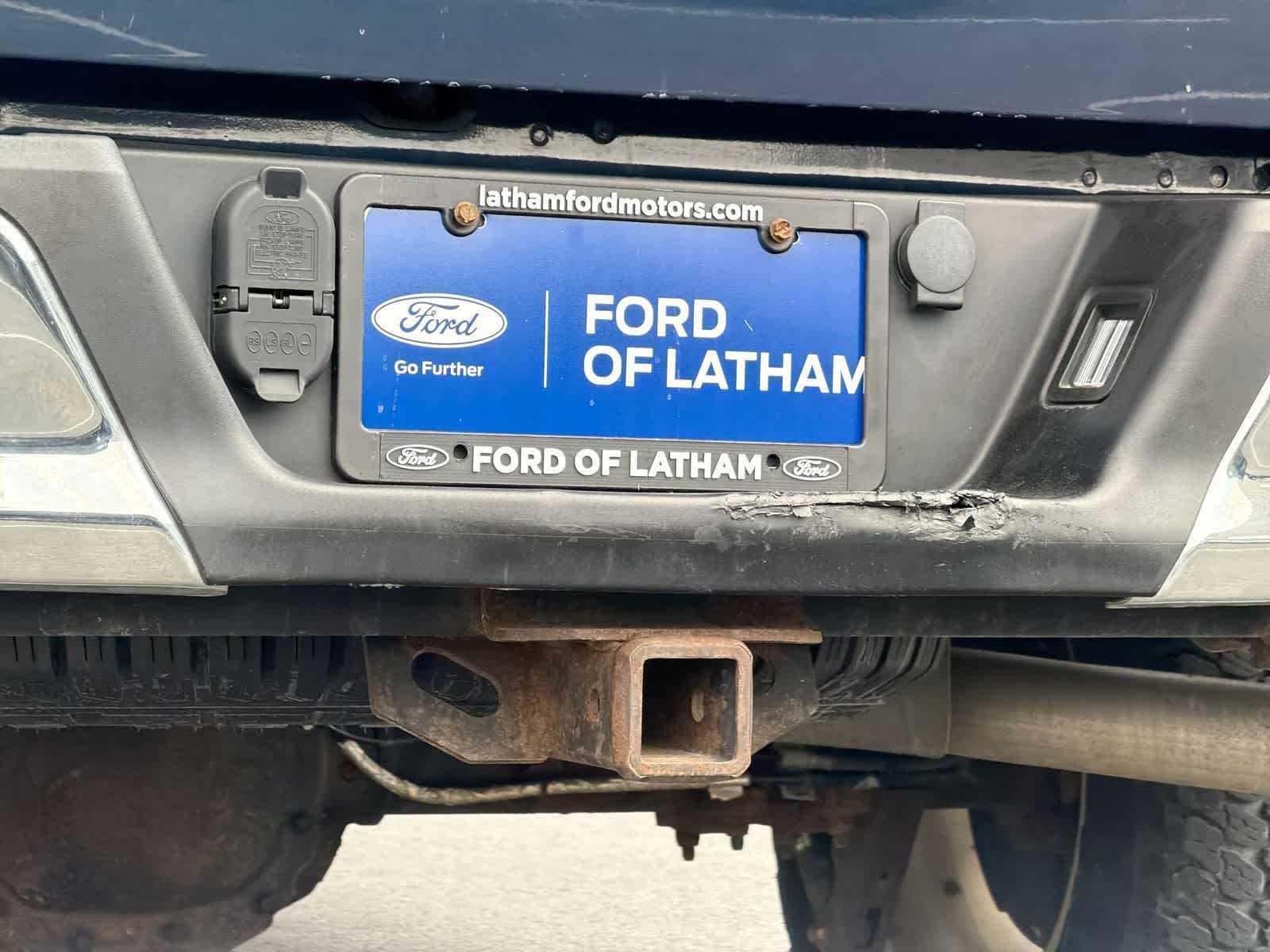 Thumbnail: 2020 Ford F-150 - 34