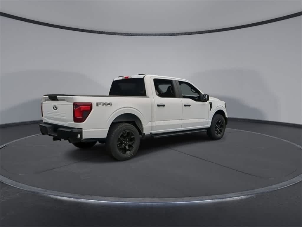 Thumbnail: 2025 Ford F-150 - 8