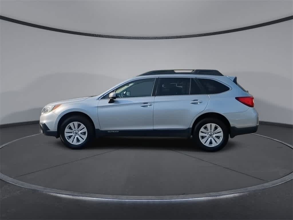Thumbnail: 2015 Subaru Outback - 5