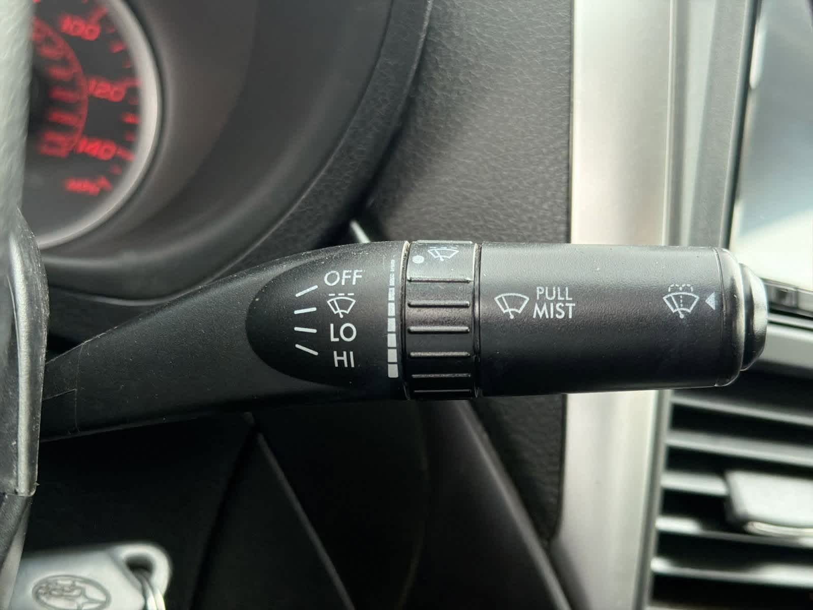 Thumbnail: 2013 Subaru Impreza - 26