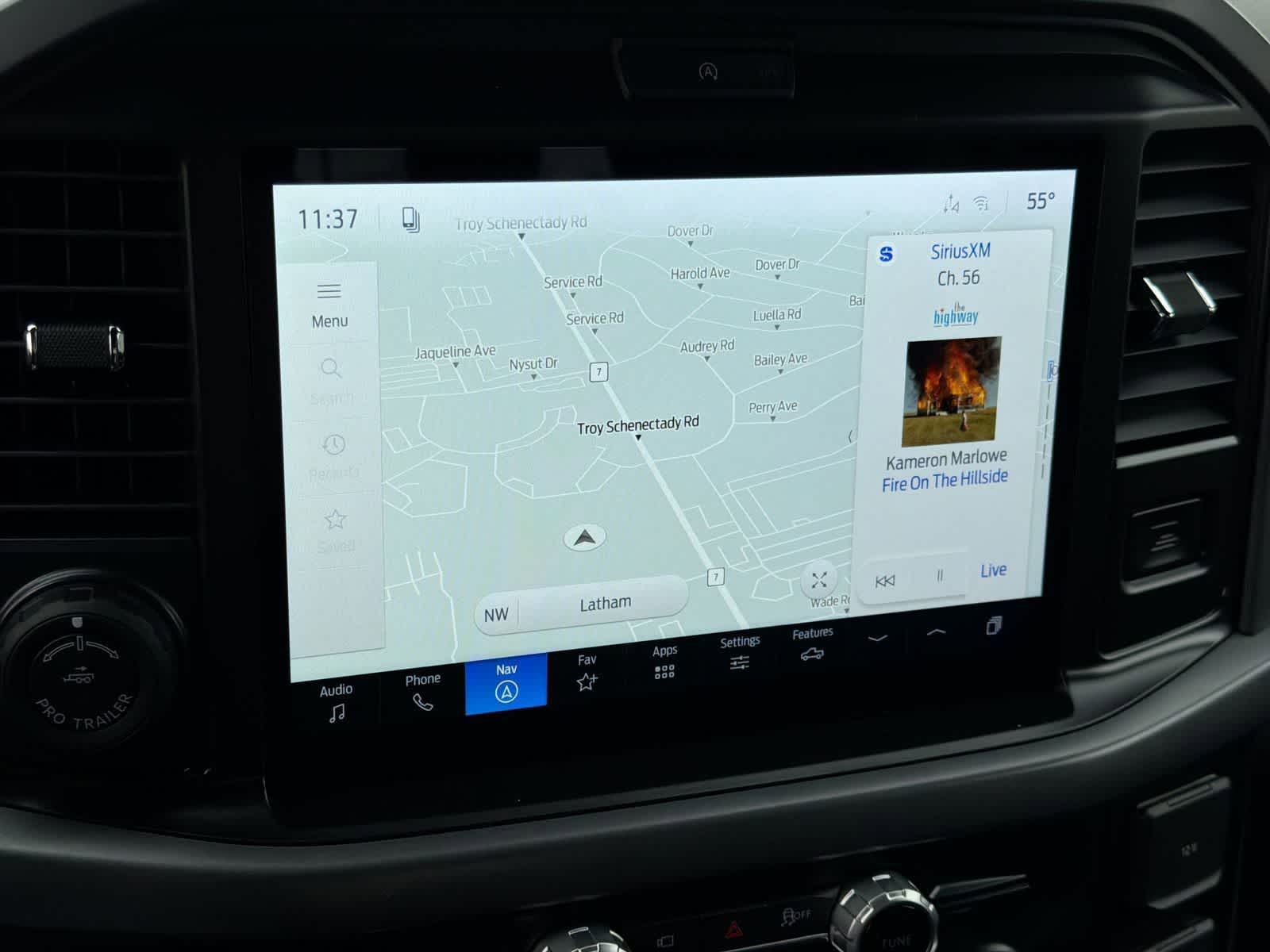 Thumbnail: 2026 Ford F-150 - 28