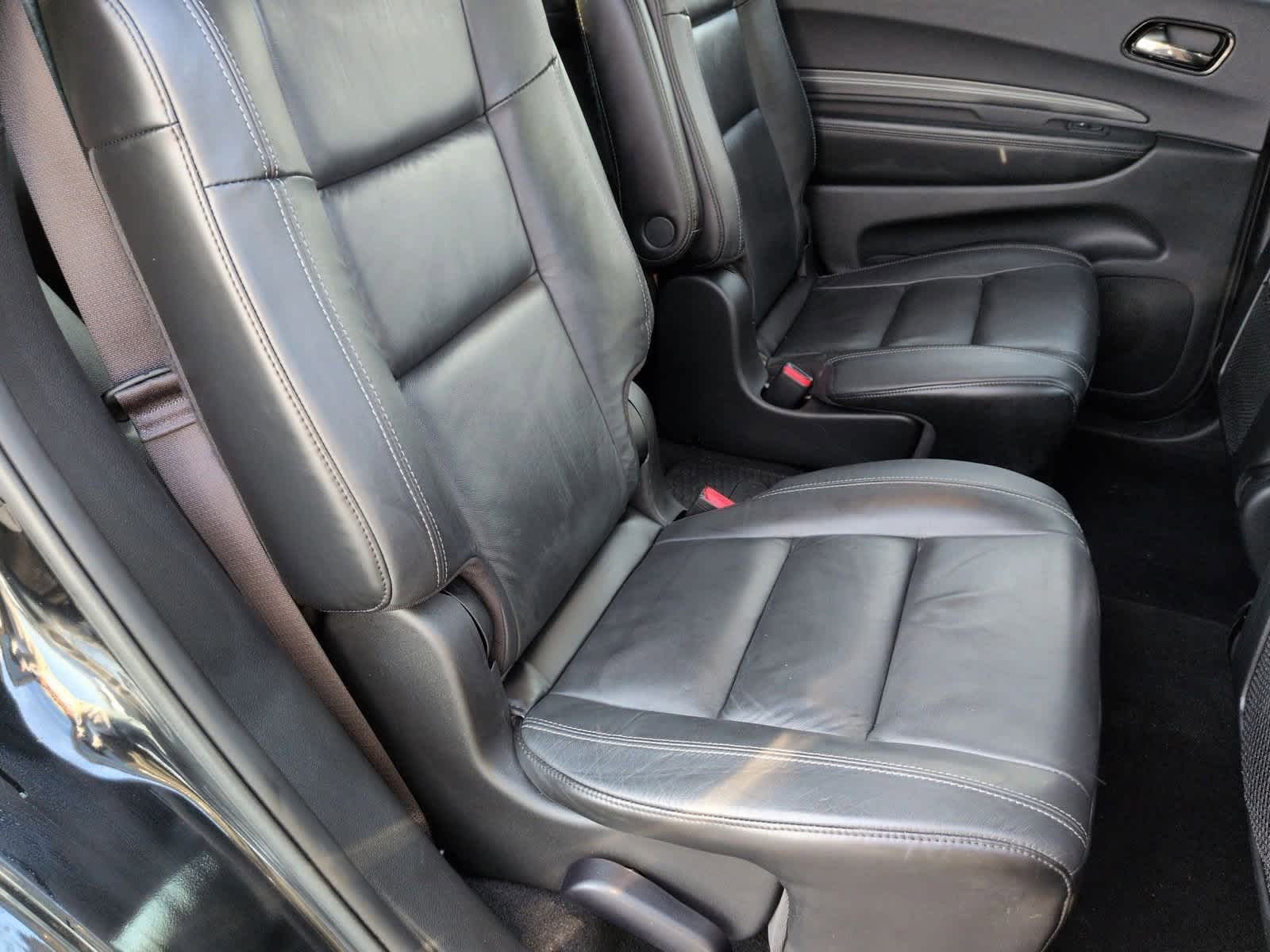 Thumbnail: 2021 Dodge Durango - 21