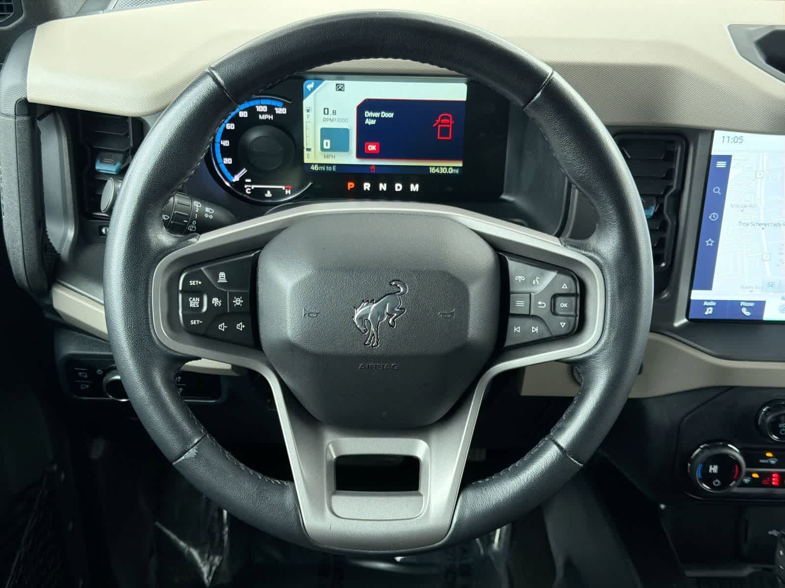 Thumbnail: 2024 Ford Bronco - 24