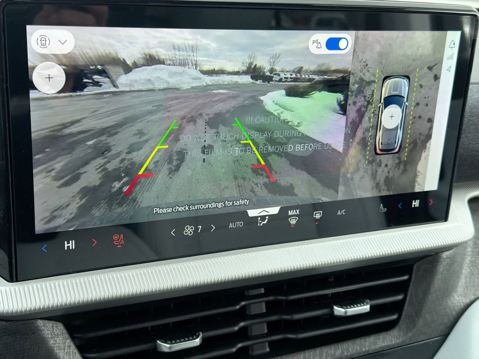 Thumbnail: 2026 Ford Explorer - 32