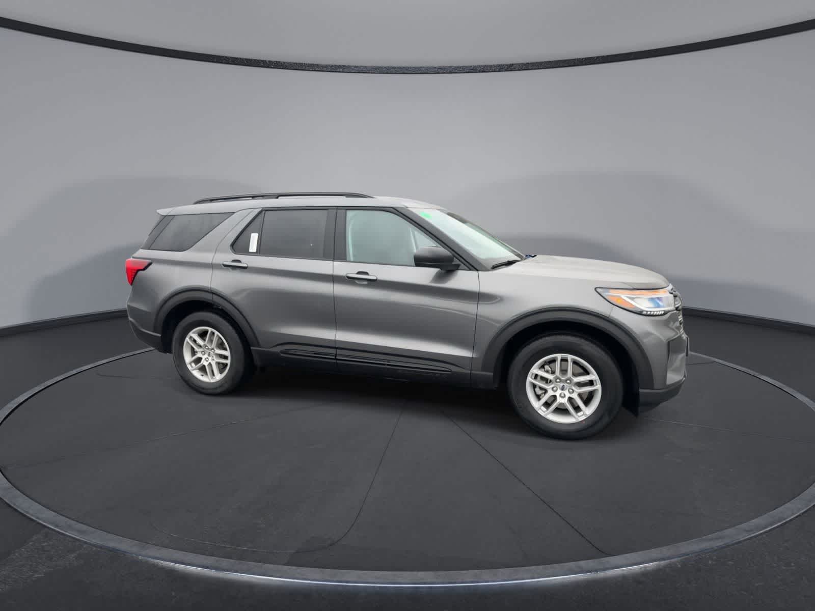 Thumbnail: 2026 Ford Explorer - 9