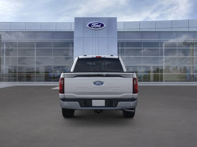 Thumbnail: 2025 Ford F-150 - 5