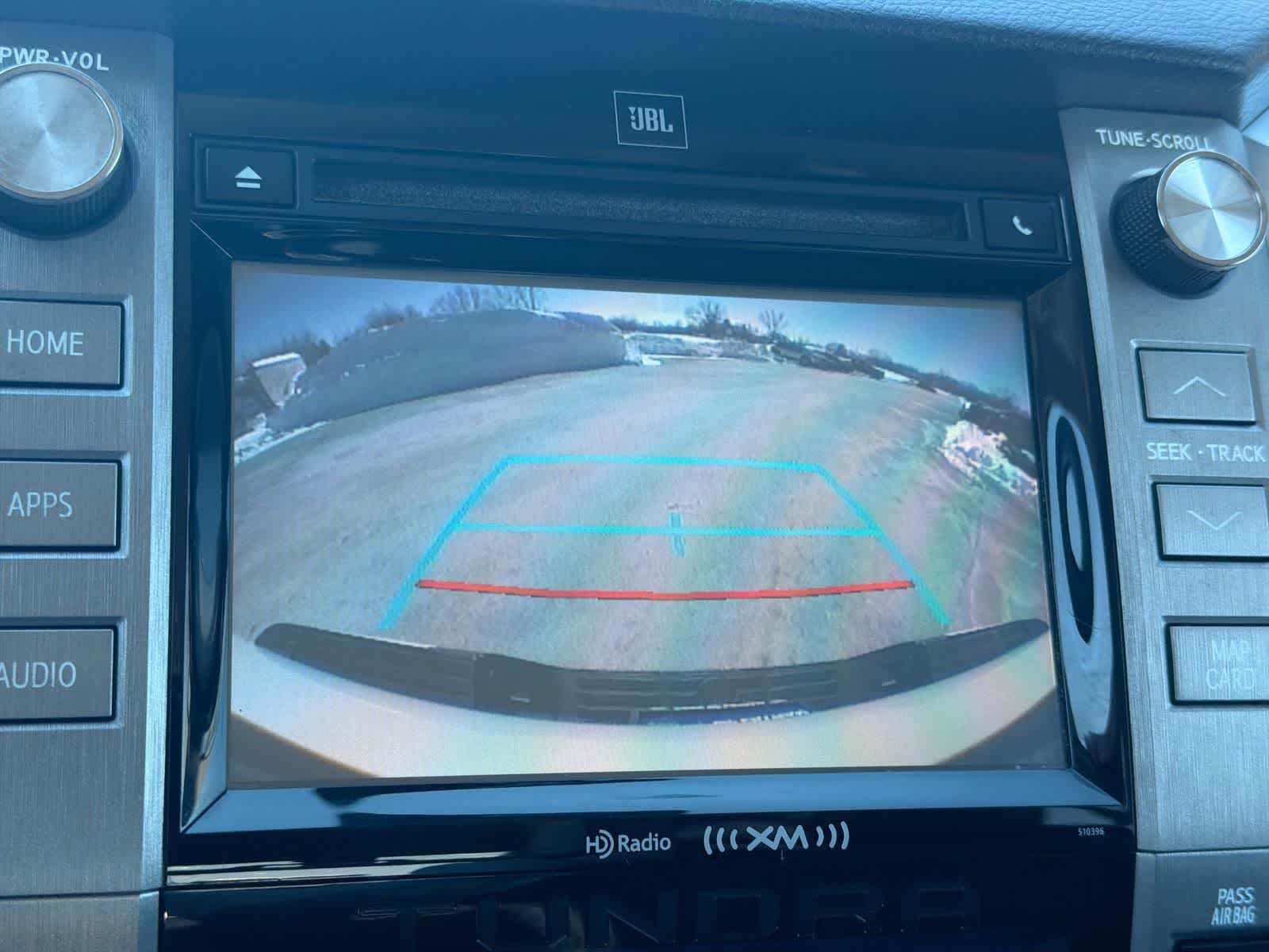 Thumbnail: 2019 Toyota Tundra - 29