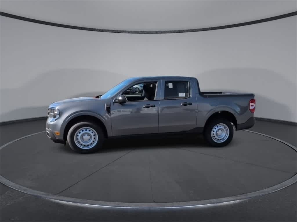 New 2025 Ford Maverick XL Truck SuperCrew