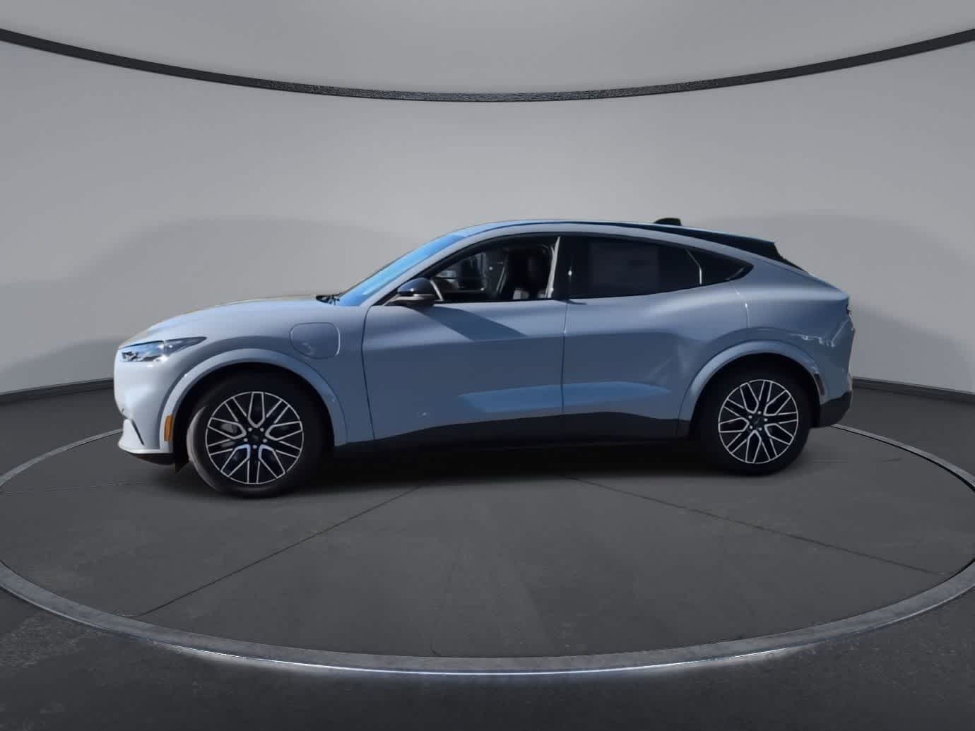 Thumbnail: 2025 Ford Mustang Mach-E - 4