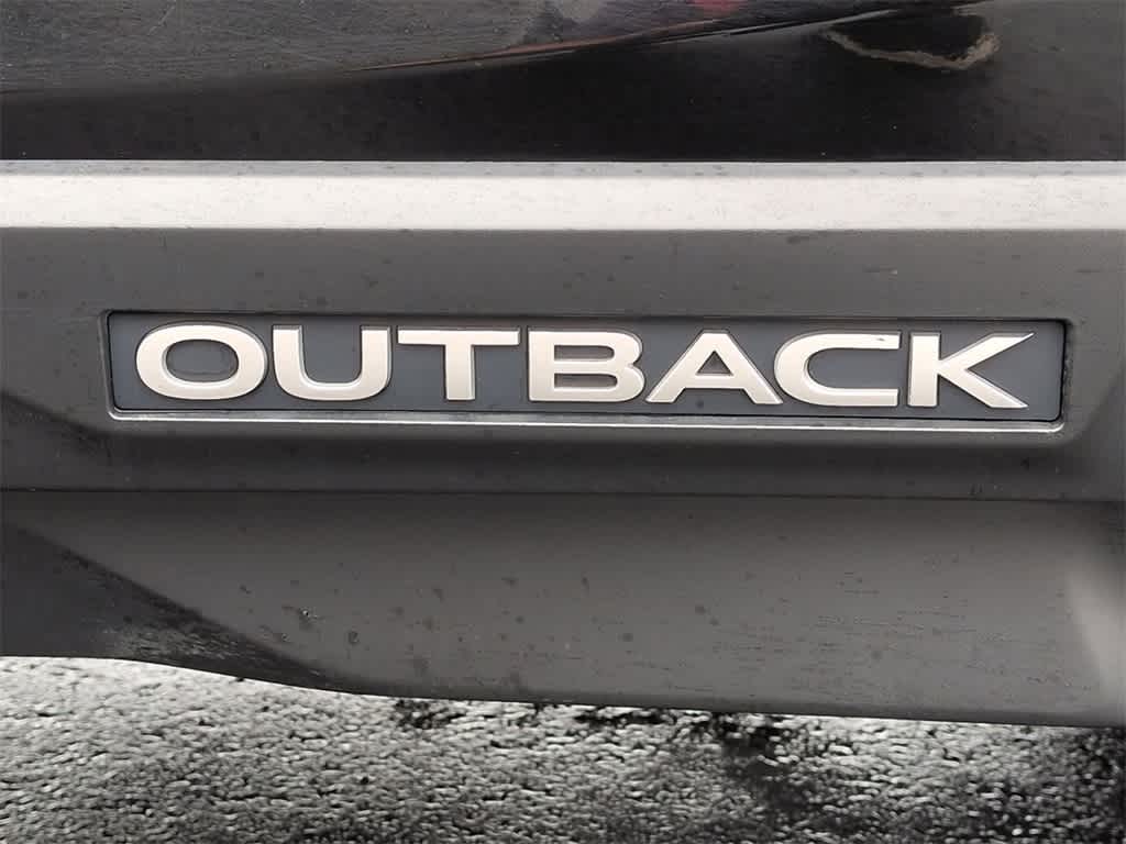 Thumbnail: 2022 Subaru Outback - 13