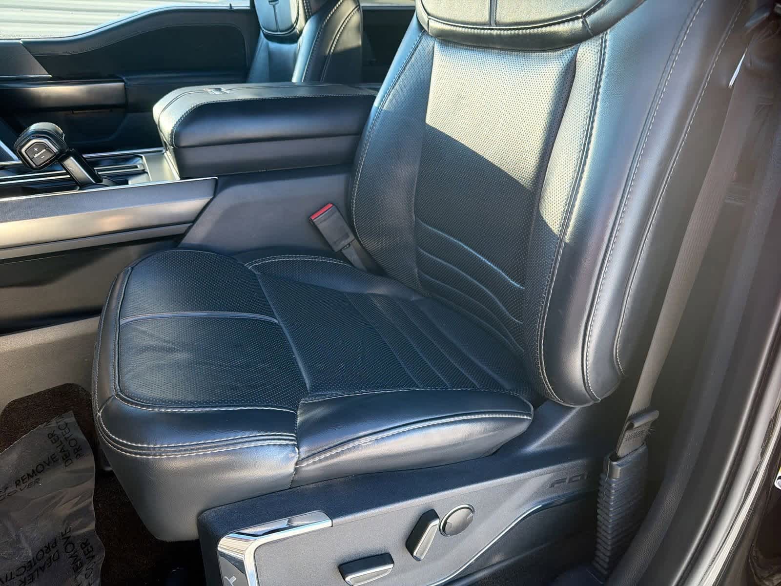 Thumbnail: 2023 Ford F-150 - 17